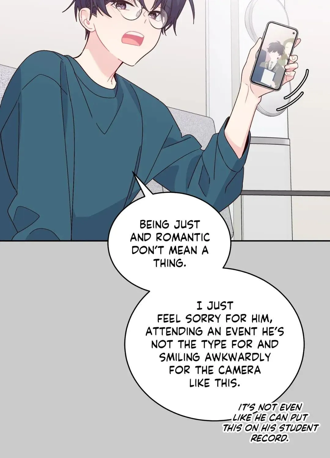 Read Merry Marbling chapter 88 image 16 on Lezhin