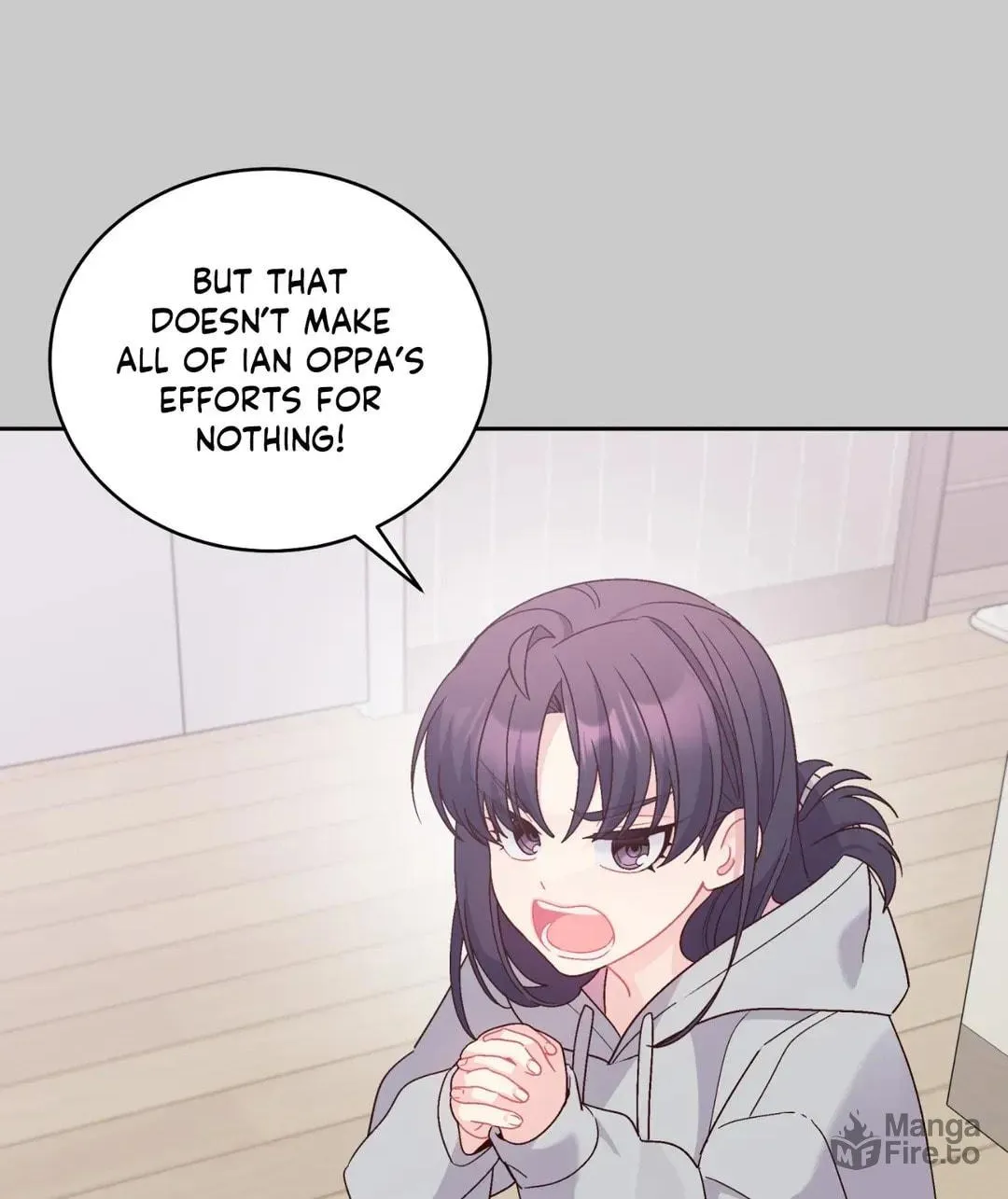 Read Merry Marbling chapter 88 image 17 on Lezhin