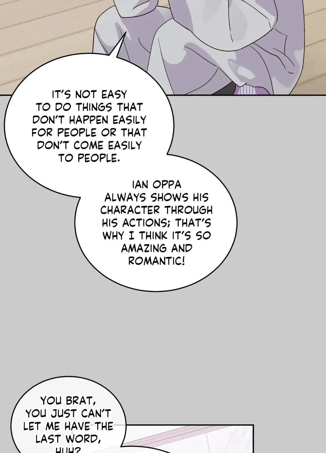 Read Merry Marbling chapter 88 image 18 on Lezhin