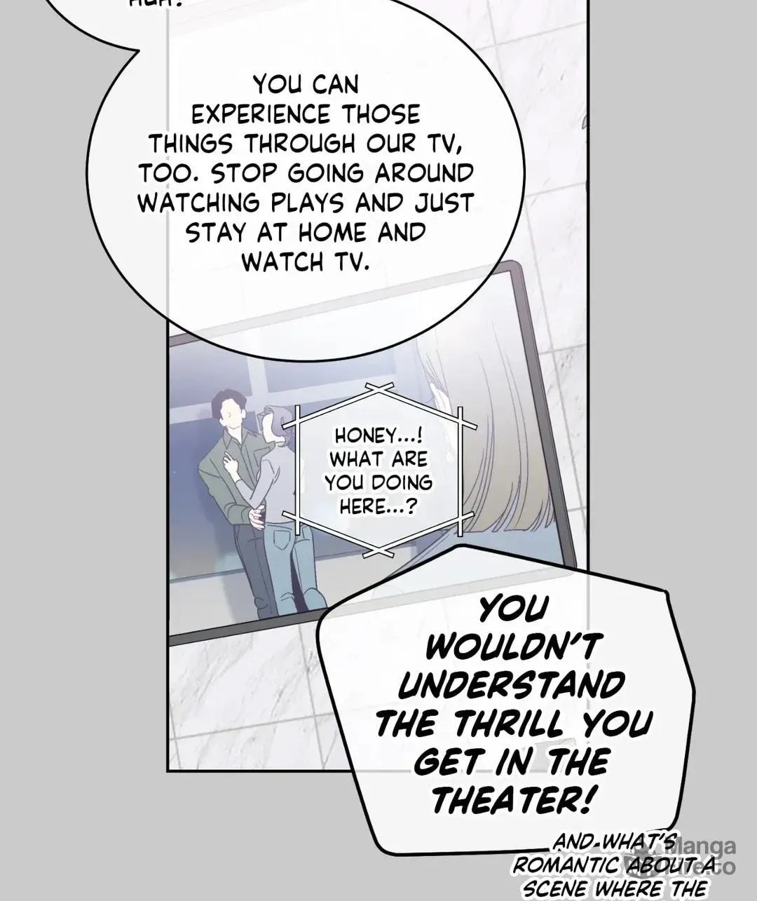 Read Merry Marbling chapter 88 image 19 on Lezhin