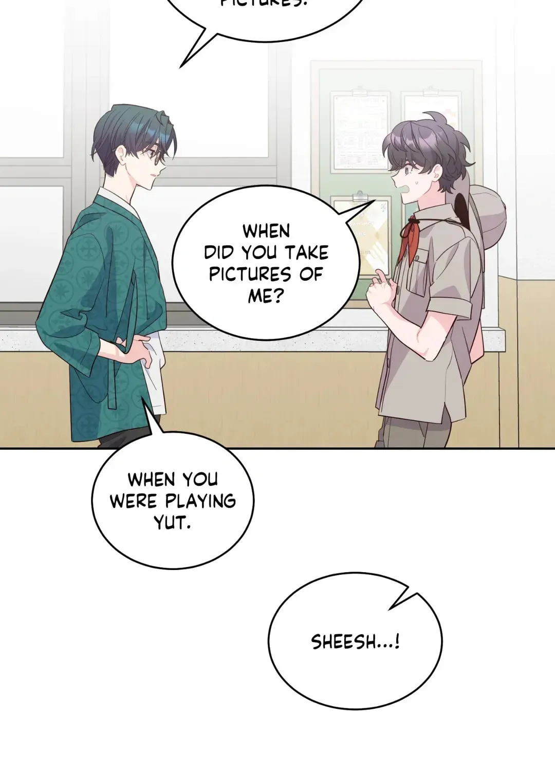 Read Merry Marbling chapter 88 image 2 on Lezhin
