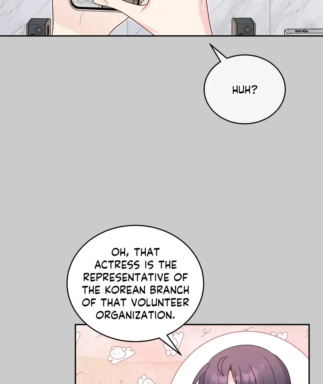 Read Merry Marbling chapter 88 image 21 on Lezhin