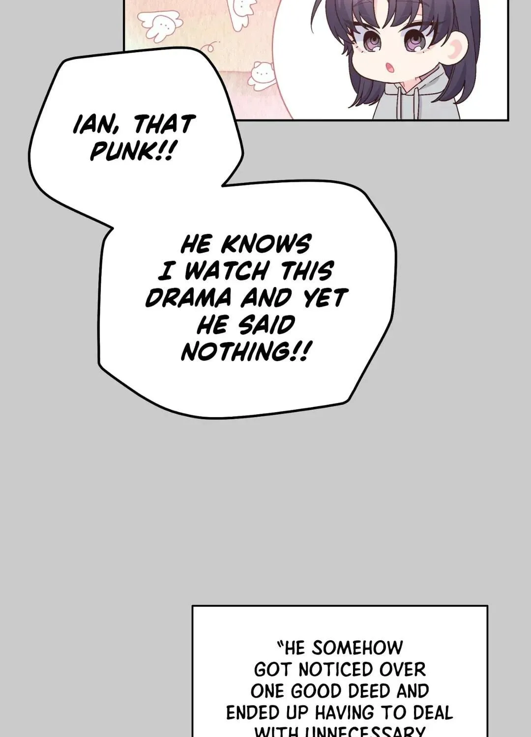 Read Merry Marbling chapter 88 image 22 on Lezhin