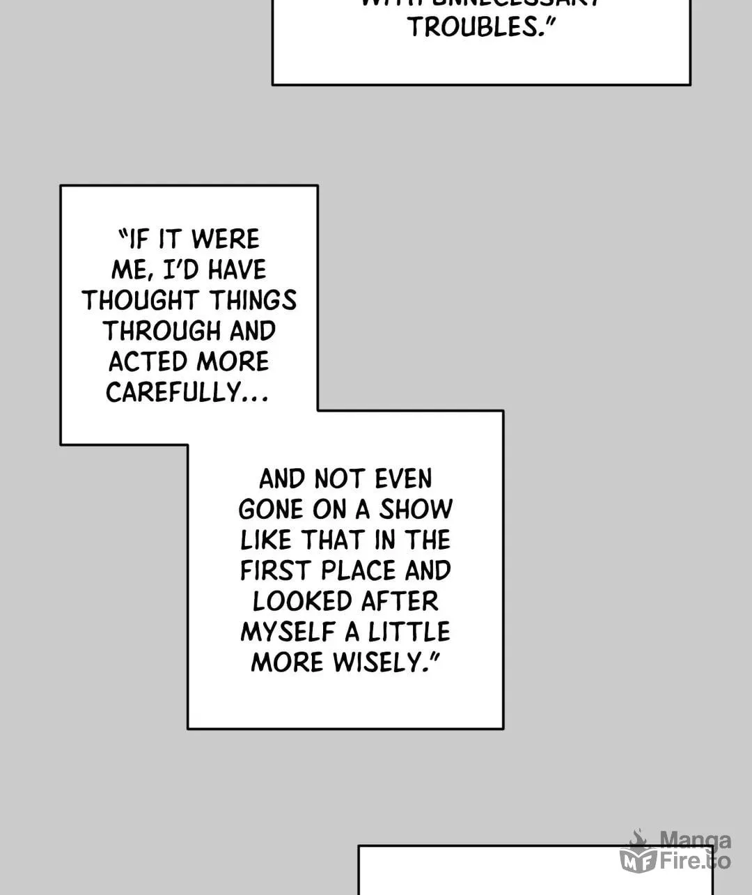 Read Merry Marbling chapter 88 image 23 on Lezhin