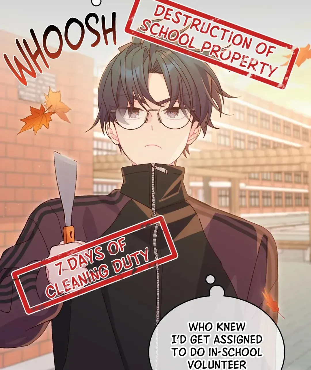 Read Merry Marbling chapter 88 image 25 on Lezhin
