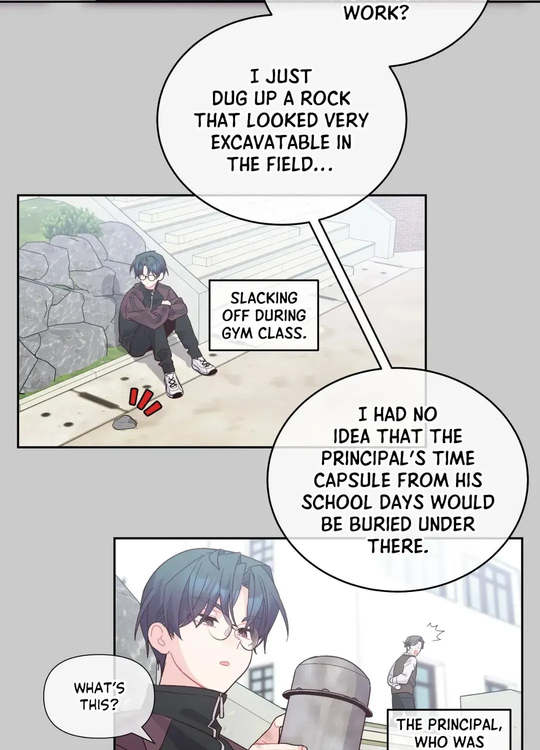 Read Merry Marbling chapter 88 image 26 on Lezhin