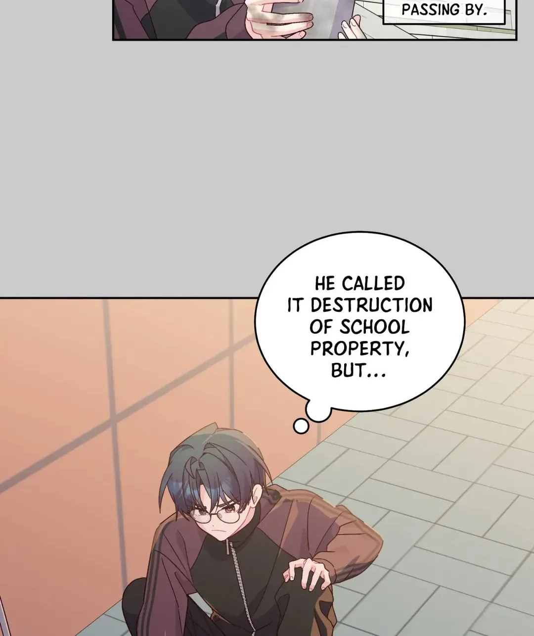 Read Merry Marbling chapter 88 image 27 on Lezhin