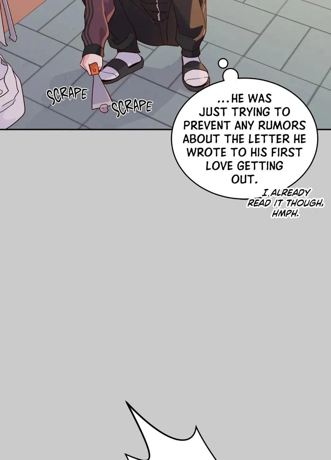 Read Merry Marbling chapter 88 image 28 on Lezhin