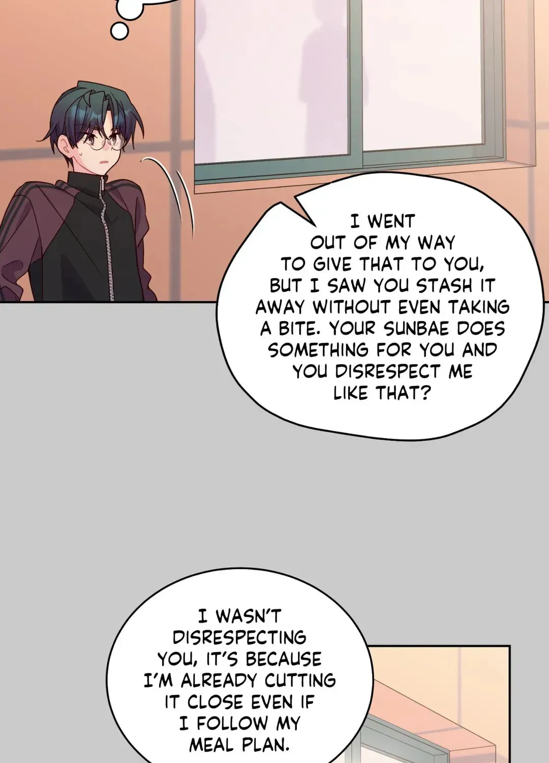 Read Merry Marbling chapter 88 image 30 on Lezhin
