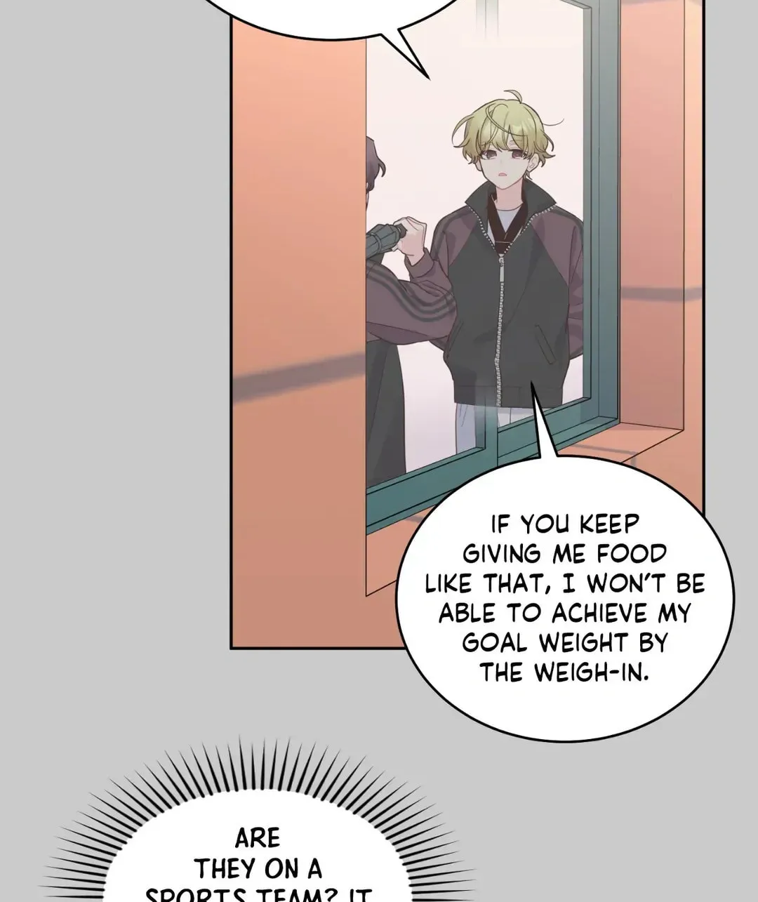 Read Merry Marbling chapter 88 image 31 on Lezhin