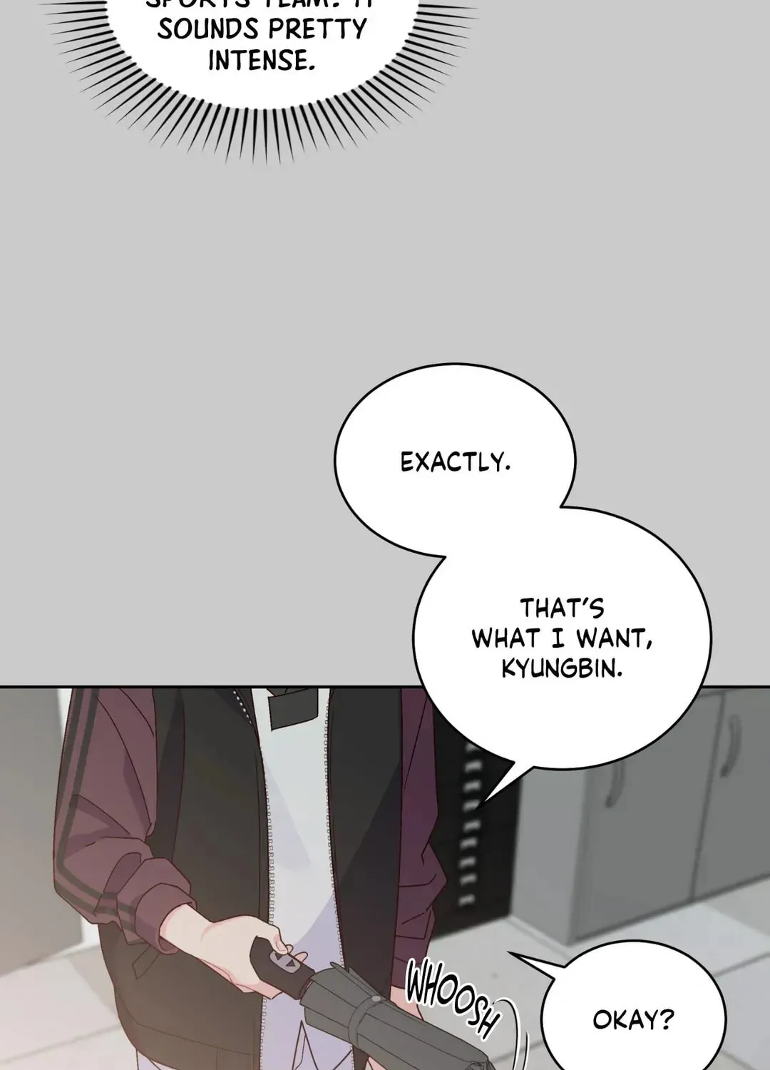 Read Merry Marbling chapter 88 image 32 on Lezhin
