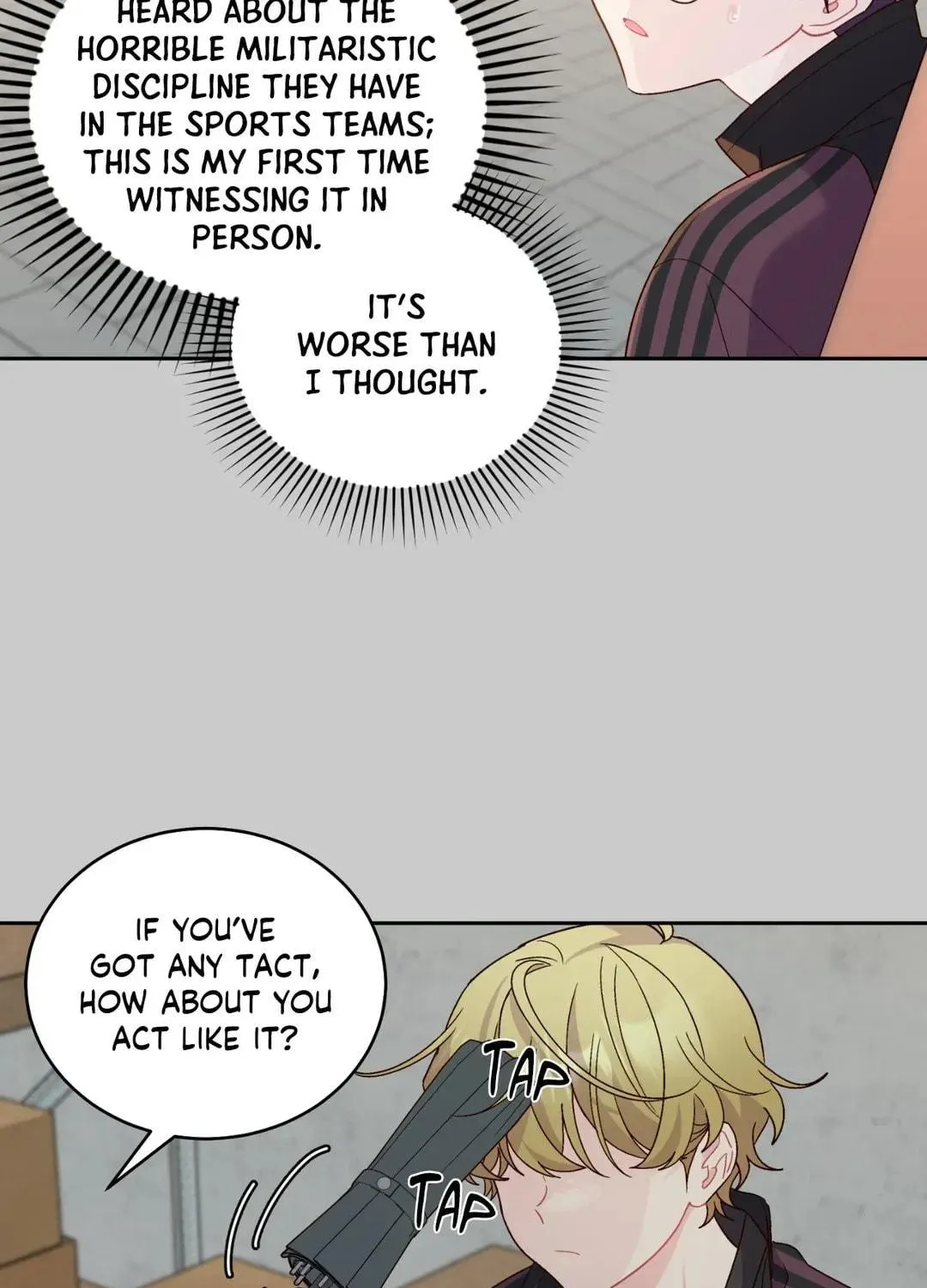 Read Merry Marbling chapter 88 image 38 on Lezhin