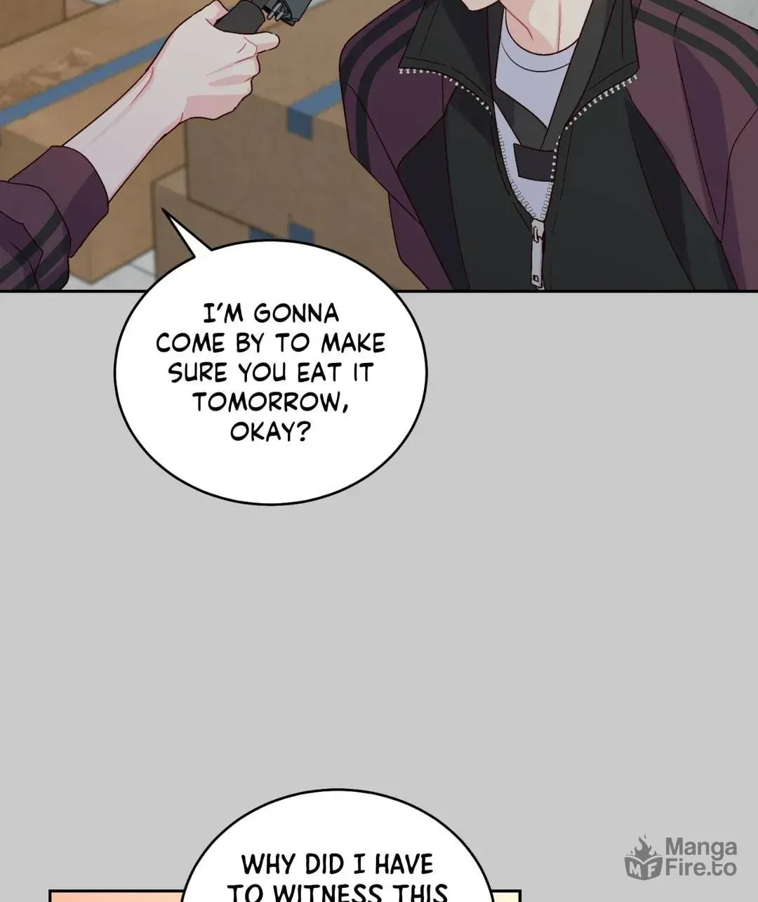 Read Merry Marbling chapter 88 image 39 on Lezhin