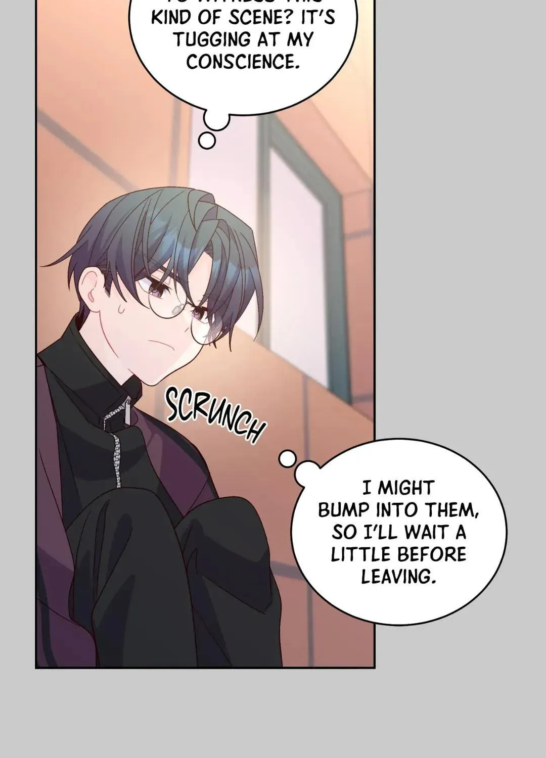 Read Merry Marbling chapter 88 image 40 on Lezhin