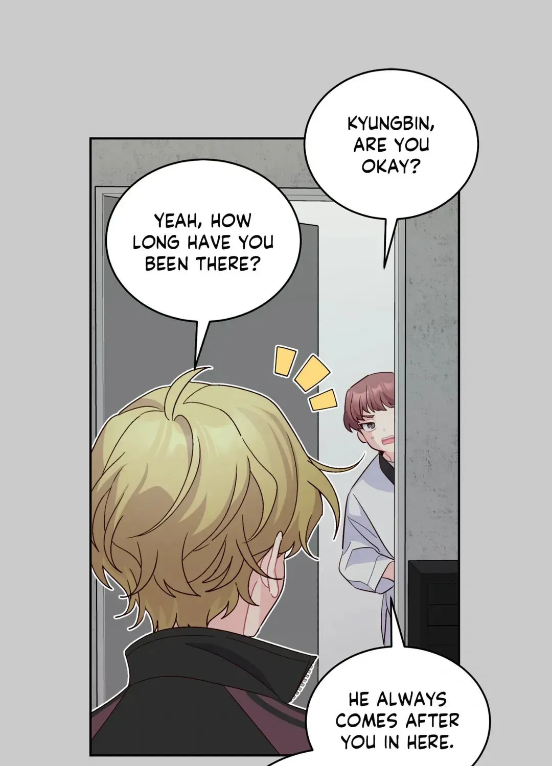 Read Merry Marbling chapter 88 image 42 on Lezhin