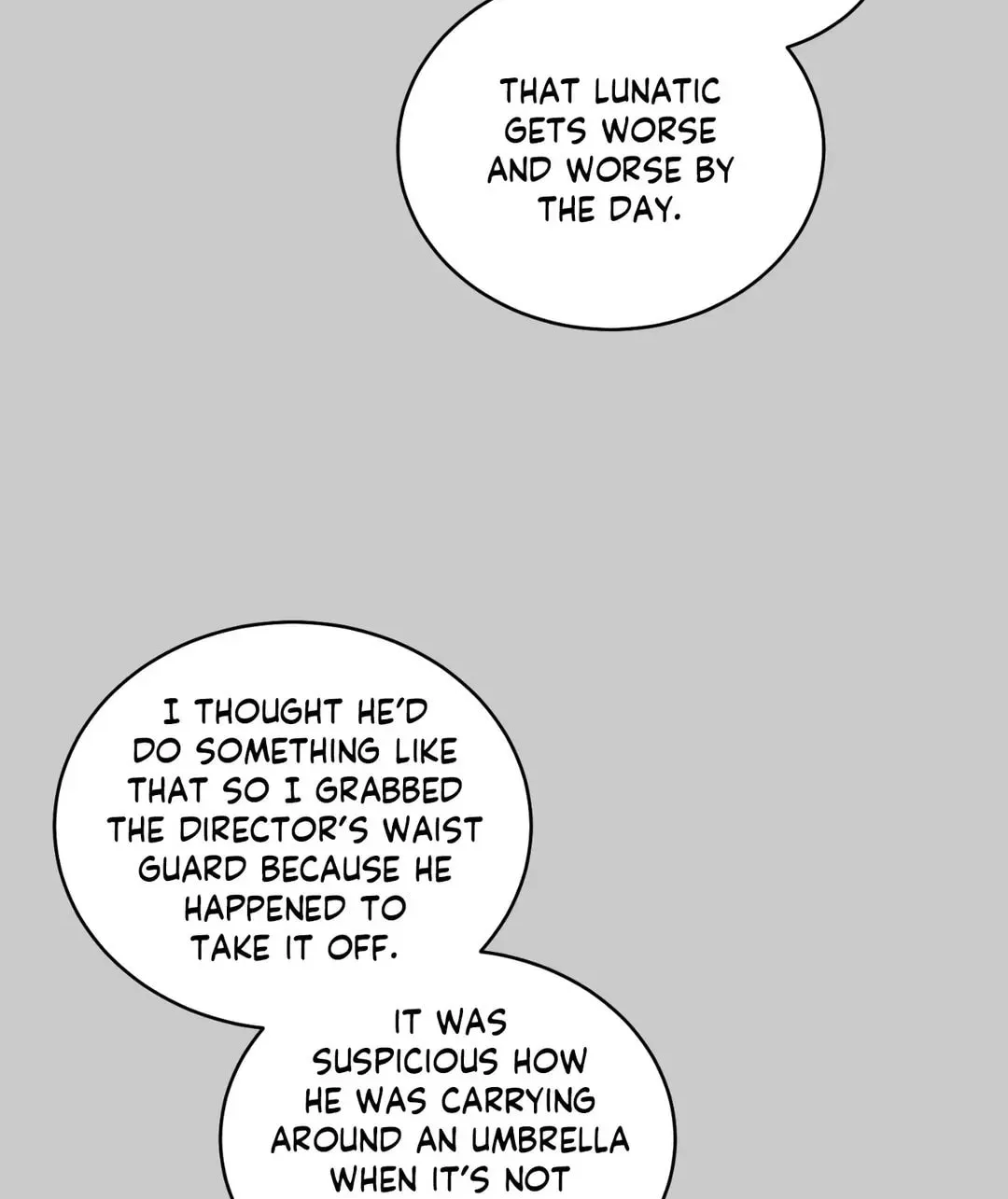 Read Merry Marbling chapter 88 image 43 on Lezhin