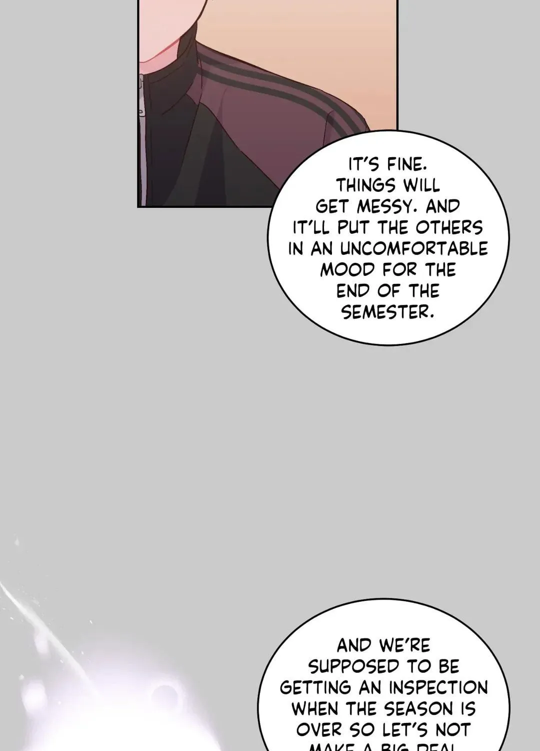 Read Merry Marbling chapter 88 image 46 on Lezhin
