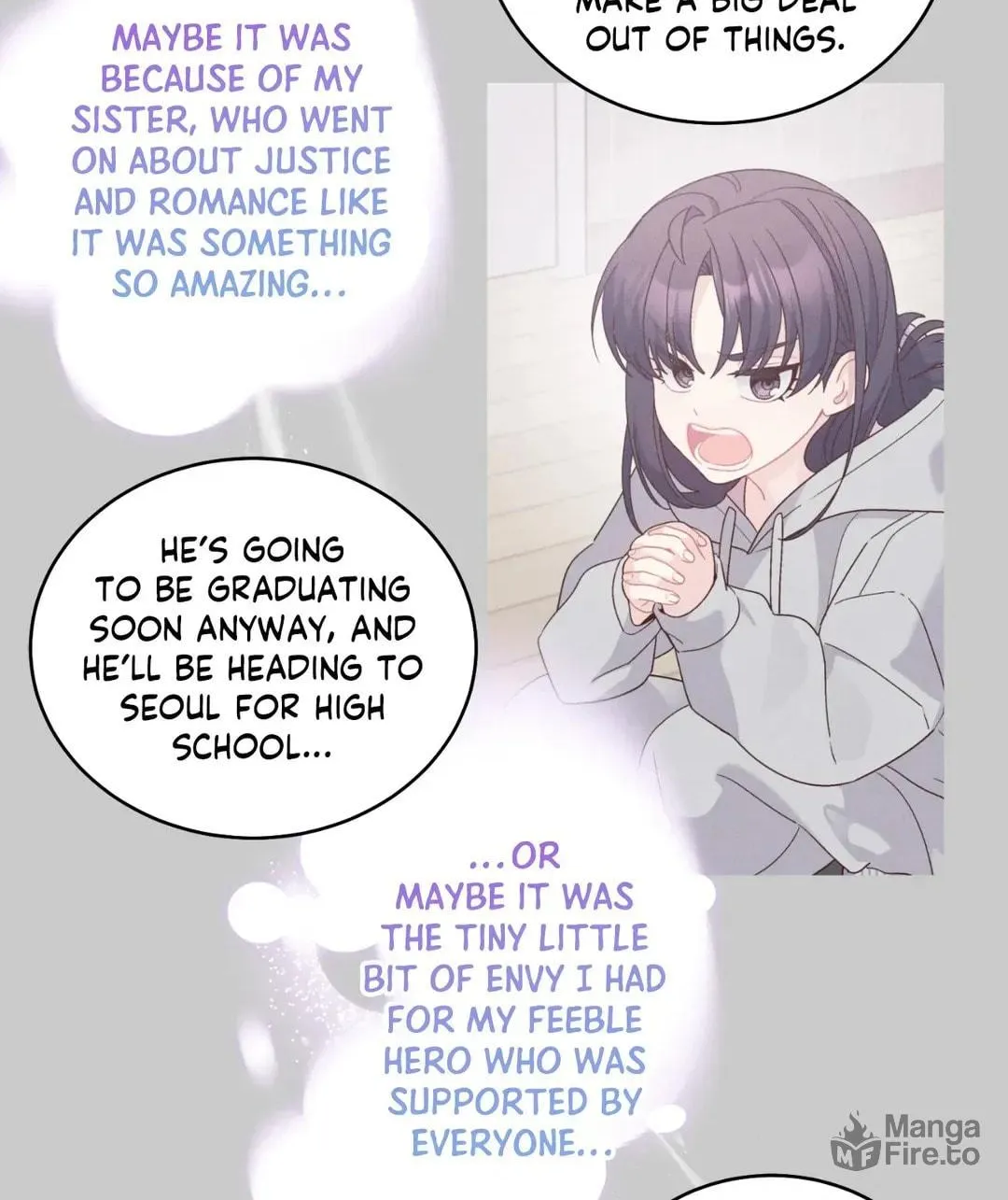 Read Merry Marbling chapter 88 image 47 on Lezhin