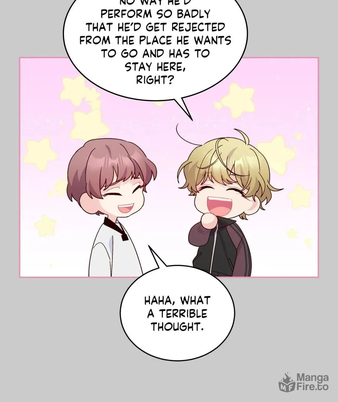 Read Merry Marbling chapter 88 image 49 on Lezhin