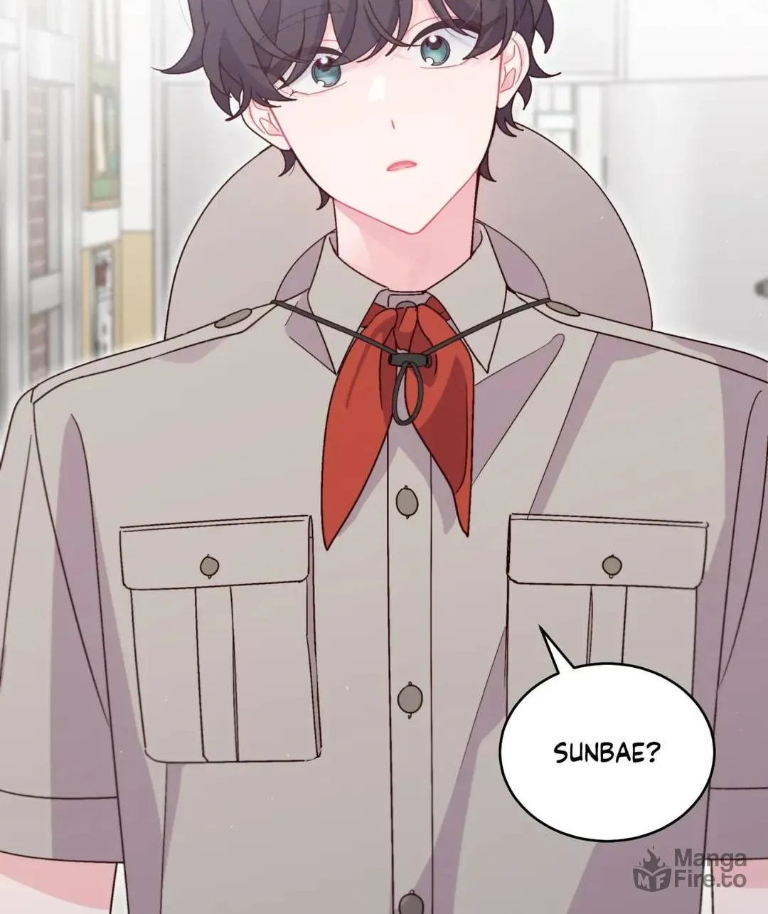 Read Merry Marbling chapter 88 image 5 on Lezhin