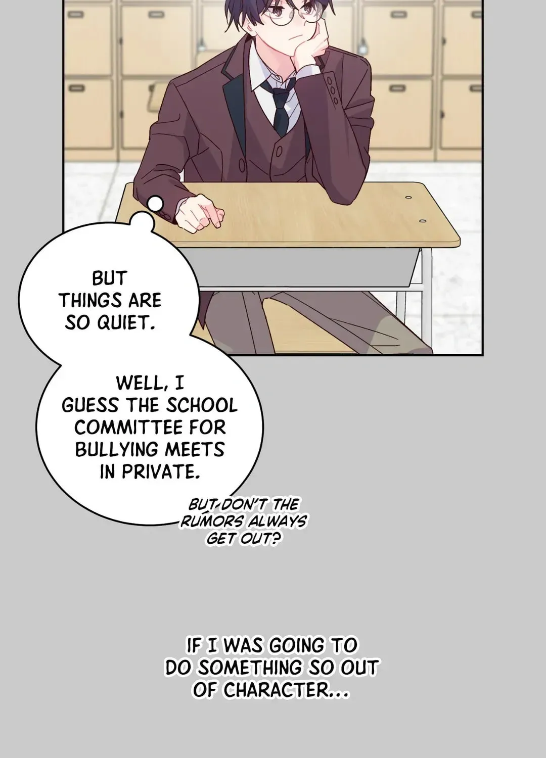 Read Merry Marbling chapter 88 image 54 on Lezhin