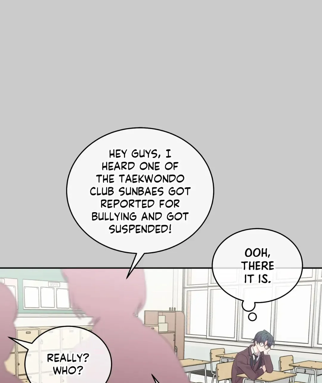 Read Merry Marbling chapter 88 image 55 on Lezhin