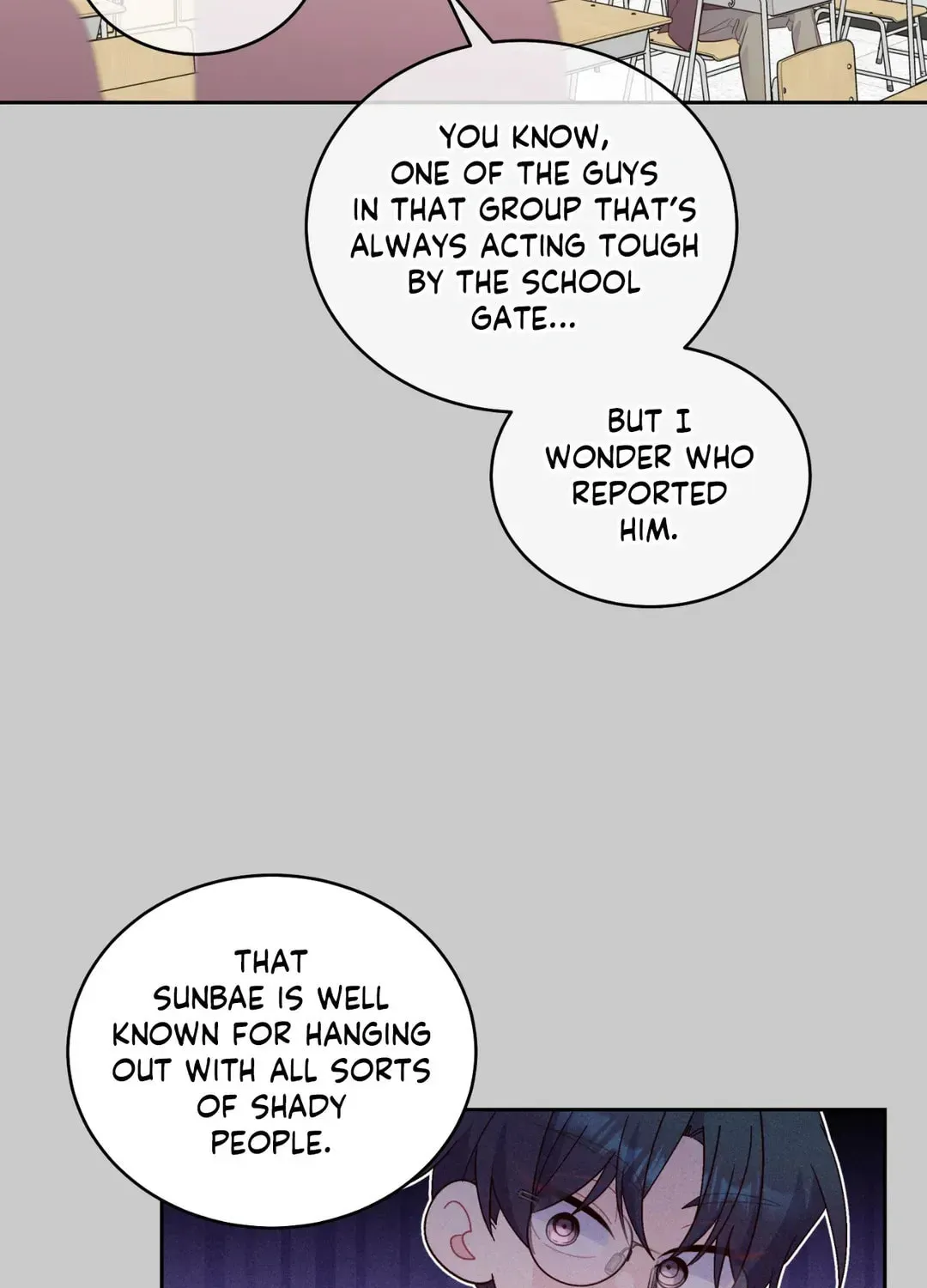Read Merry Marbling chapter 88 image 56 on Lezhin