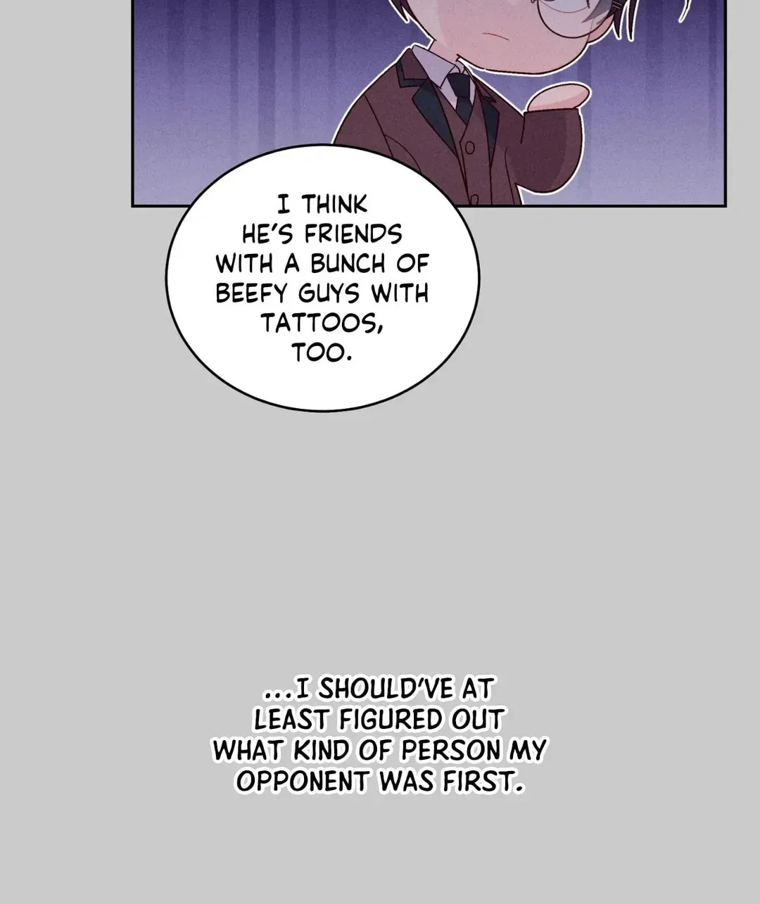 Read Merry Marbling chapter 88 image 57 on Lezhin