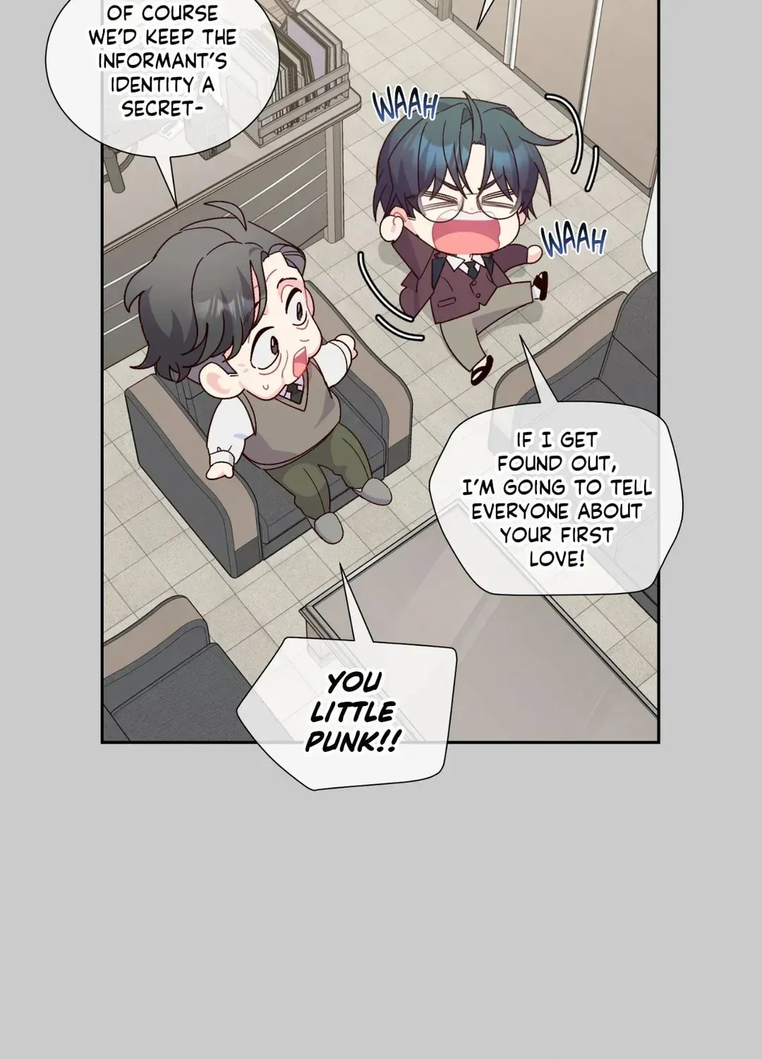 Read Merry Marbling chapter 88 image 60 on Lezhin