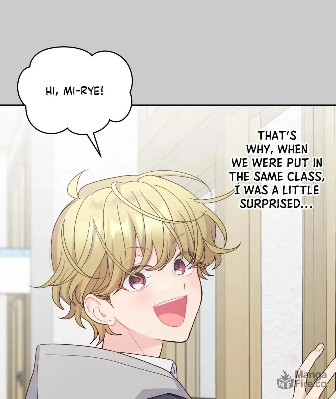 Read Merry Marbling chapter 88 image 65 on Lezhin