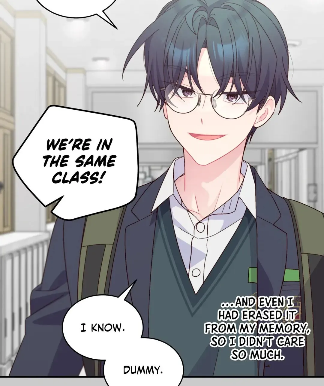 Read Merry Marbling chapter 88 image 67 on Lezhin