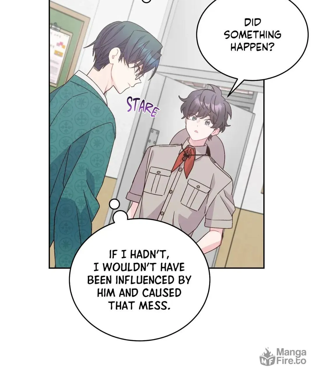 Read Merry Marbling chapter 88 image 71 on Lezhin