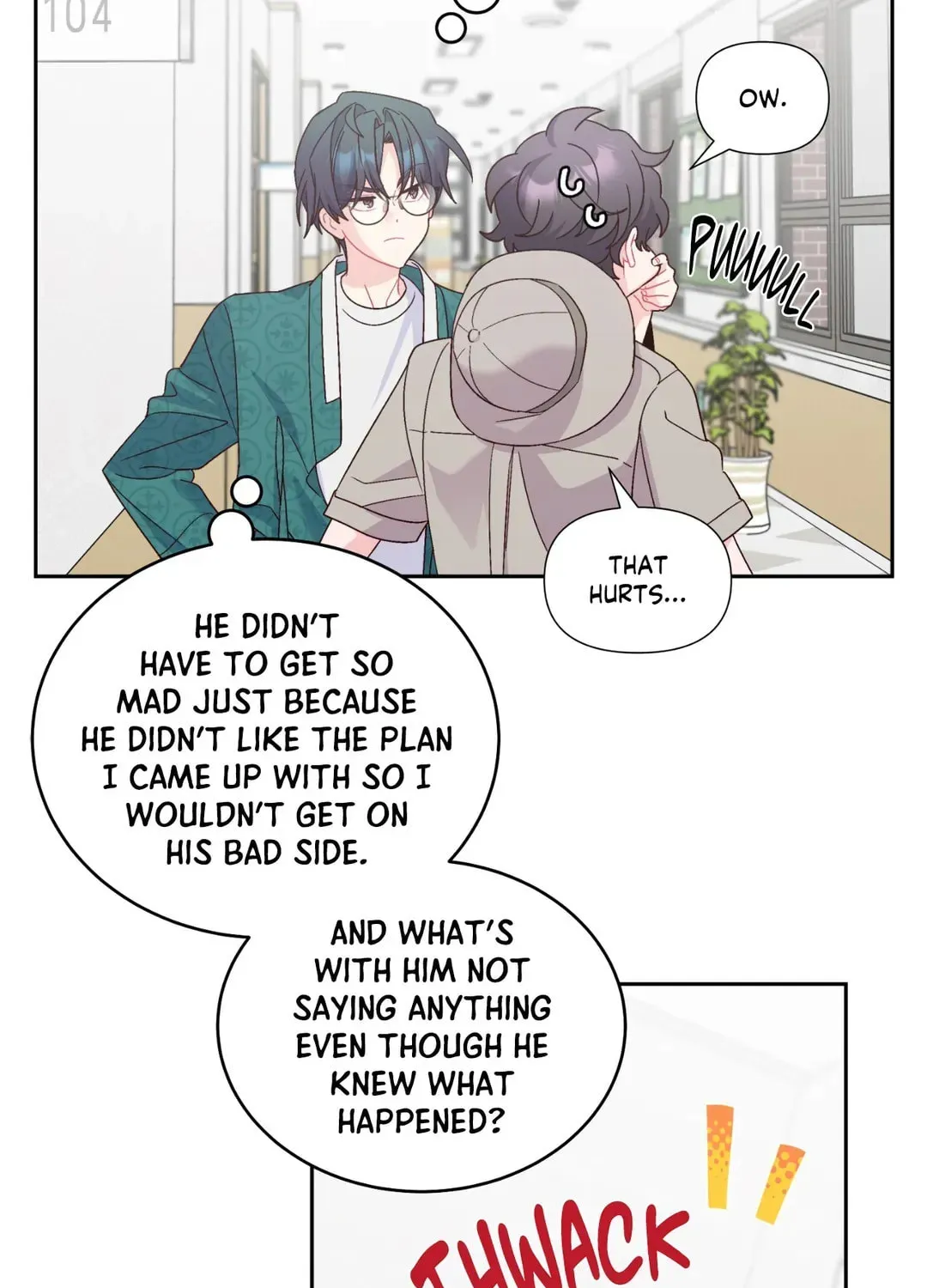 Read Merry Marbling chapter 88 image 74 on Lezhin