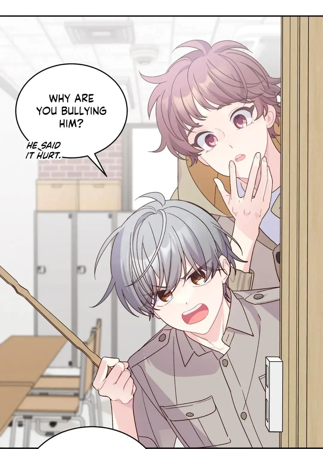 Read Merry Marbling chapter 88 image 76 on Lezhin