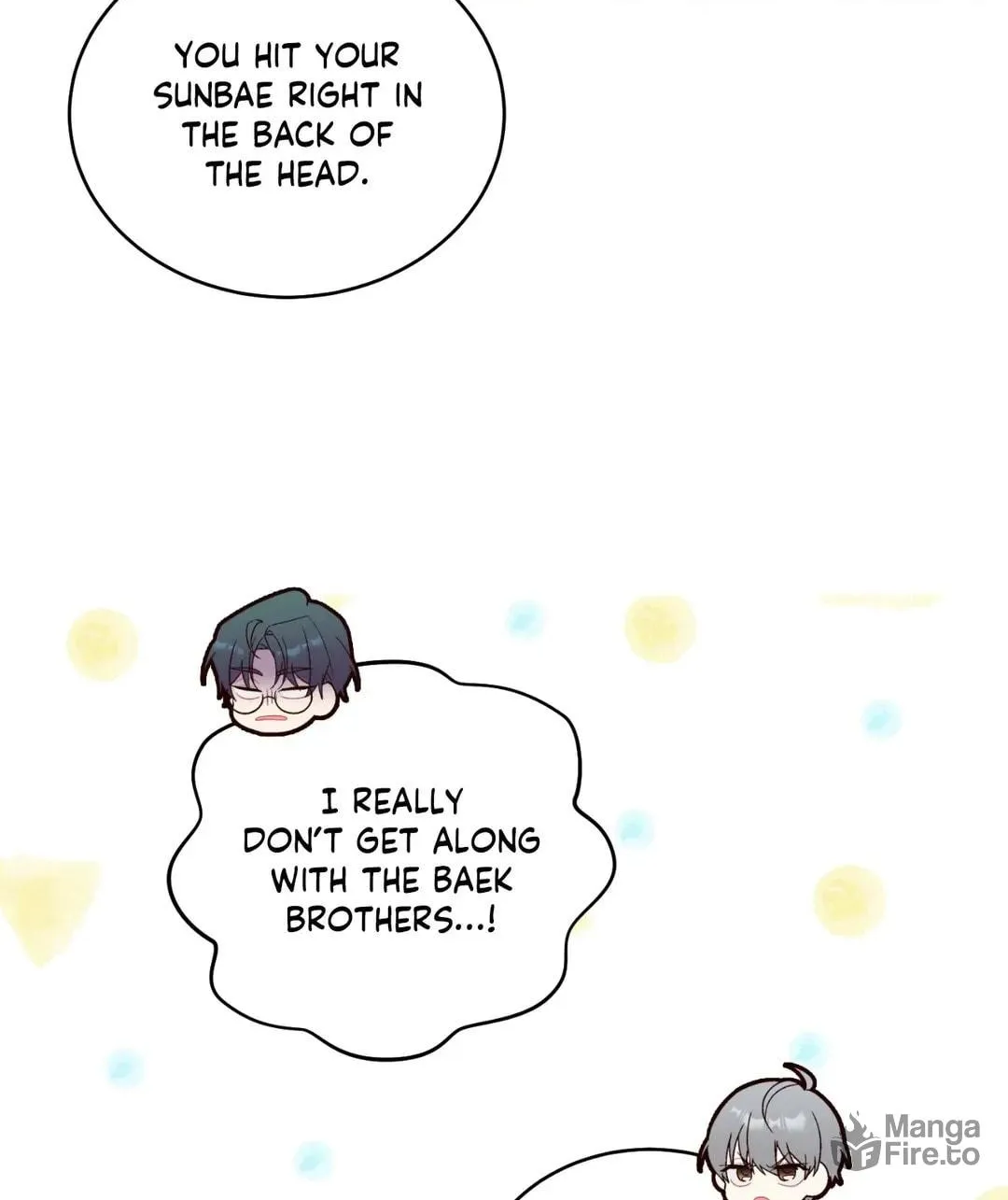 Read Merry Marbling chapter 88 image 77 on Lezhin