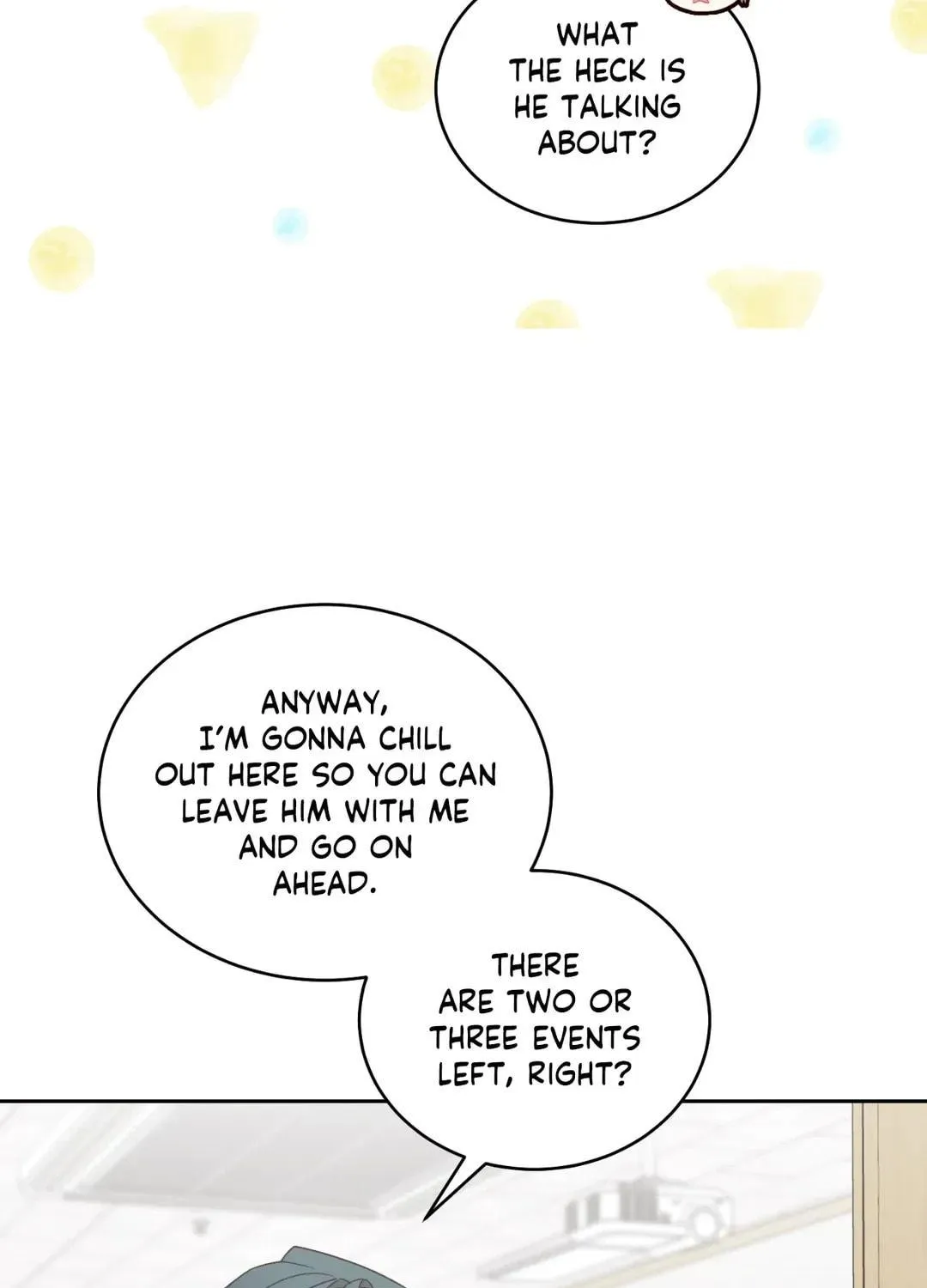 Read Merry Marbling chapter 88 image 78 on Lezhin