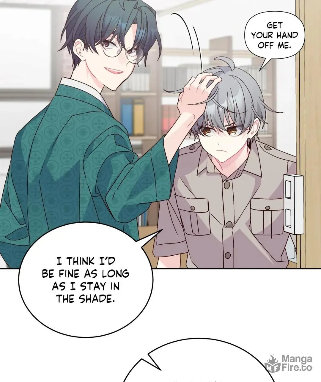 Read Merry Marbling chapter 88 image 79 on Lezhin