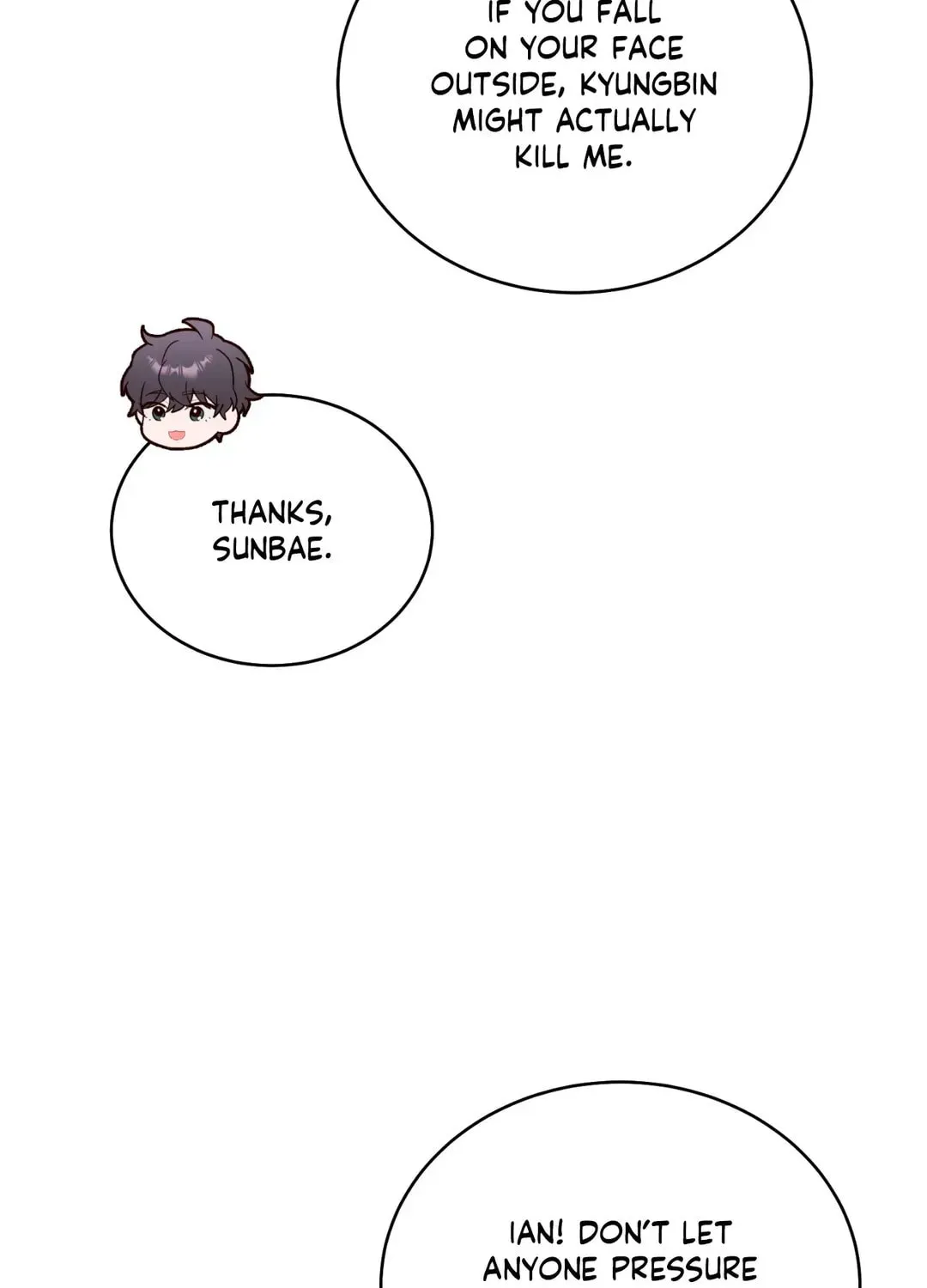 Read Merry Marbling chapter 88 image 80 on Lezhin