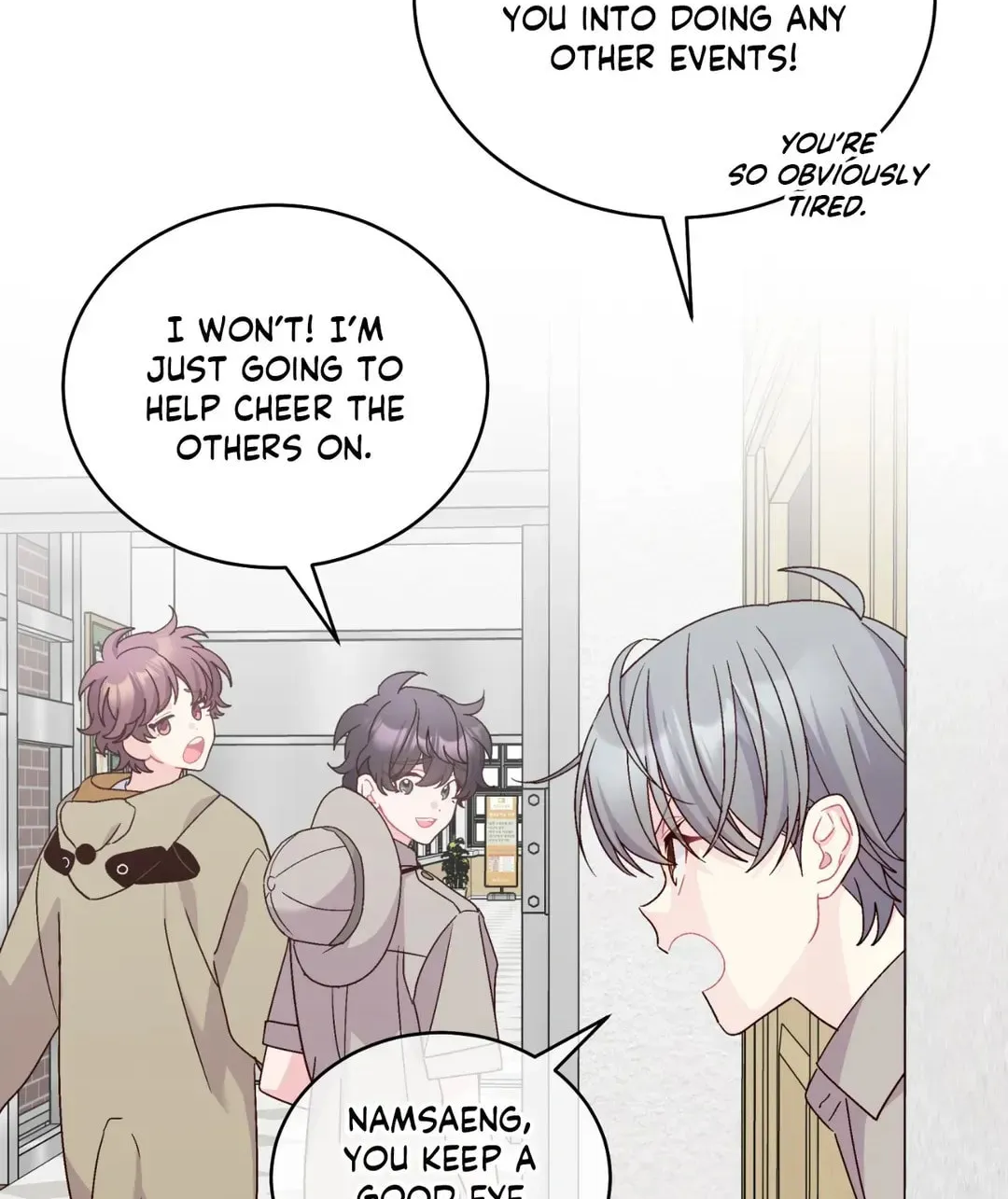 Read Merry Marbling chapter 88 image 81 on Lezhin