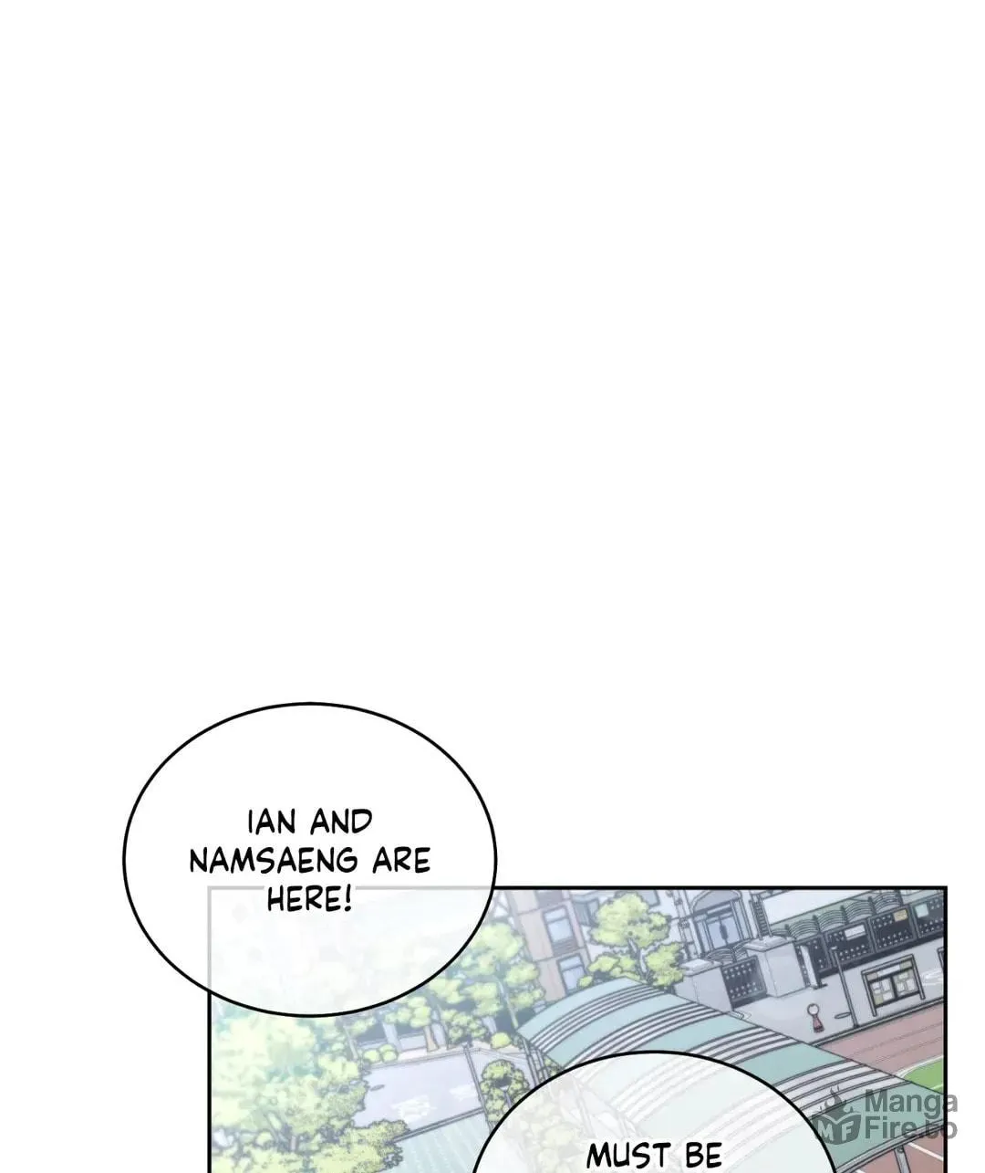 Read Merry Marbling chapter 88 image 83 on Lezhin