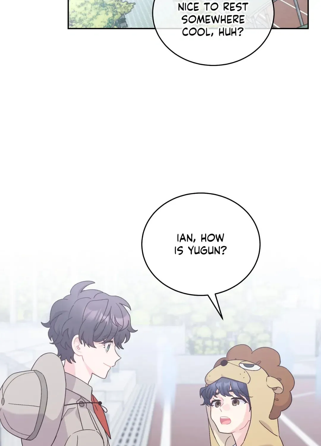 Read Merry Marbling chapter 88 image 84 on Lezhin