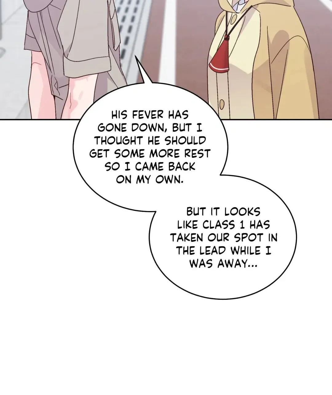 Read Merry Marbling chapter 88 image 85 on Lezhin