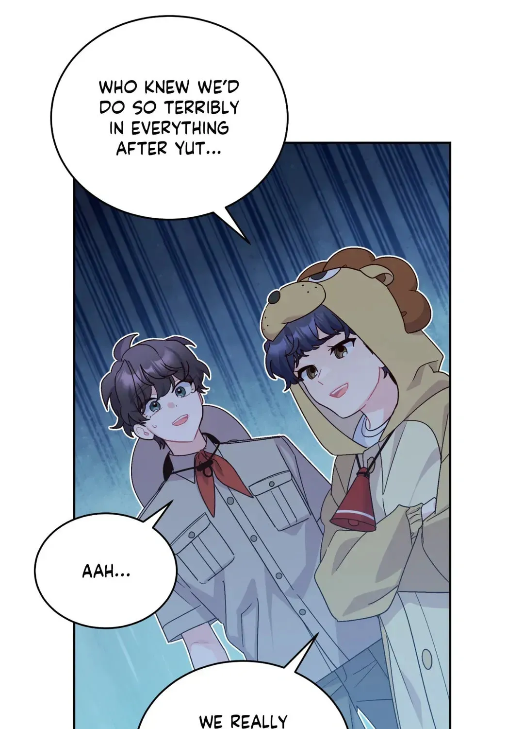 Read Merry Marbling chapter 88 image 86 on Lezhin