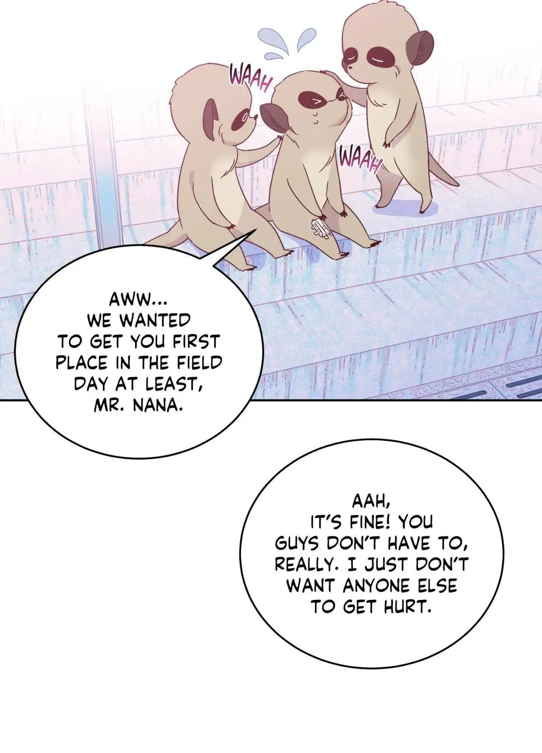 Read Merry Marbling chapter 88 image 88 on Lezhin