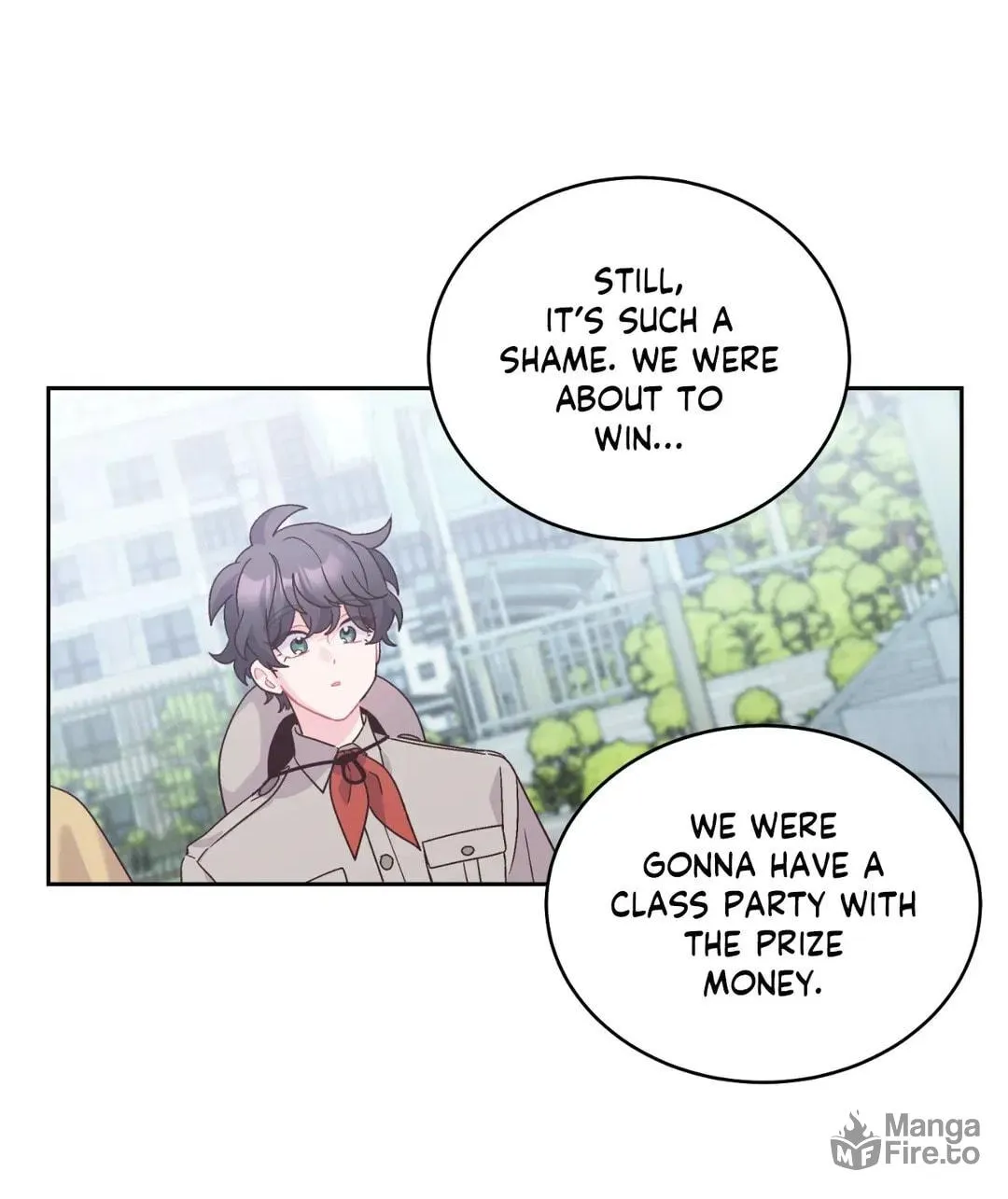 Read Merry Marbling chapter 88 image 89 on Lezhin