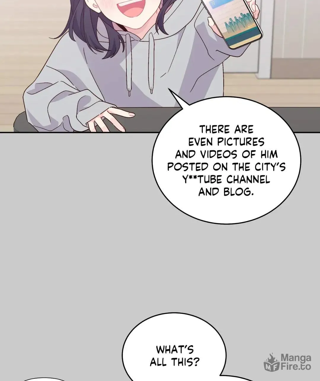 Read Merry Marbling chapter 88 image 9 on Lezhin
