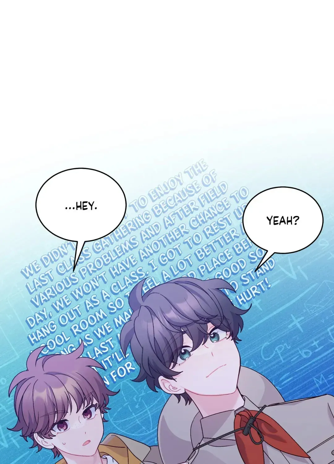 Read Merry Marbling chapter 88 image 90 on Lezhin