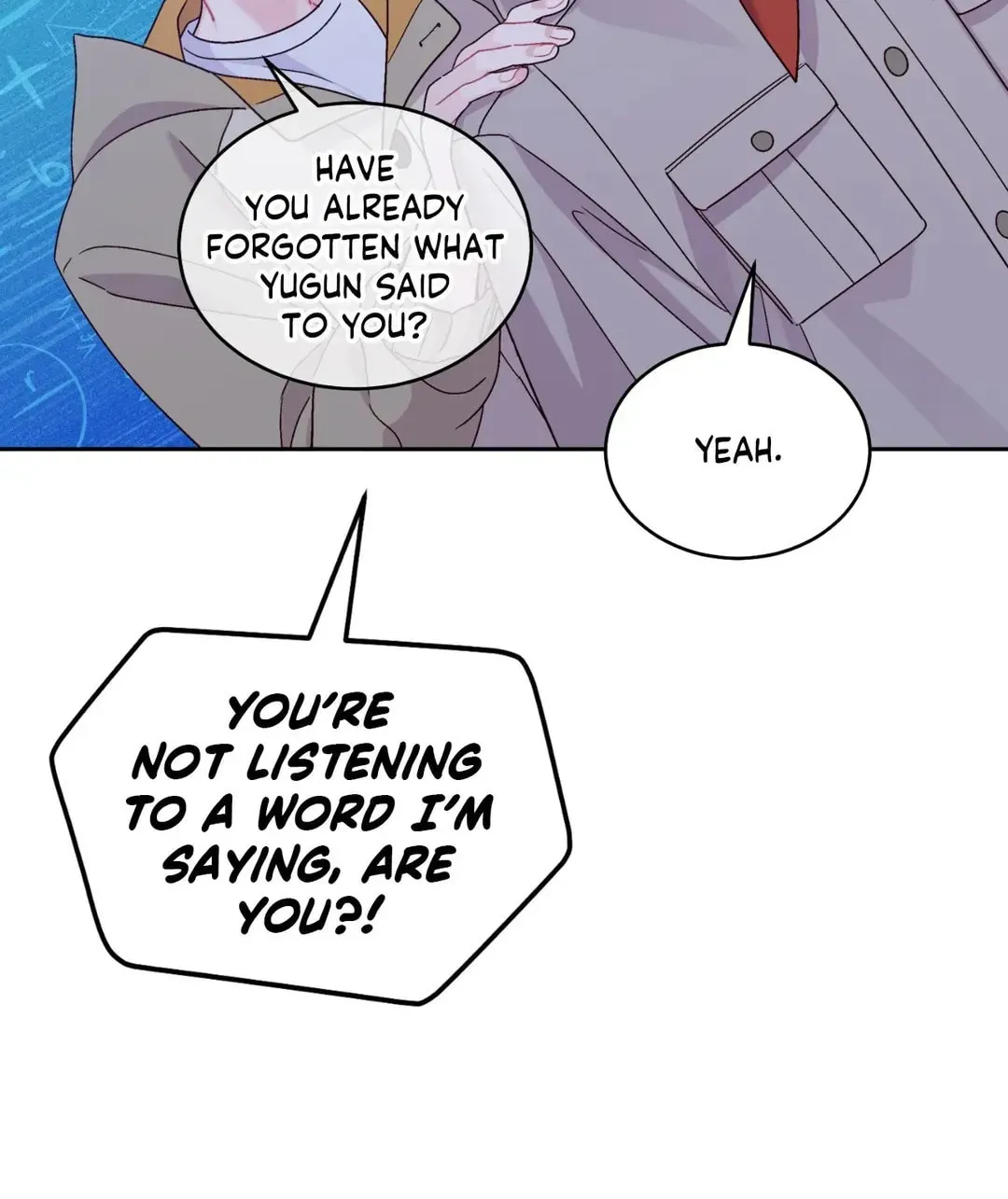 Read Merry Marbling chapter 88 image 91 on Lezhin