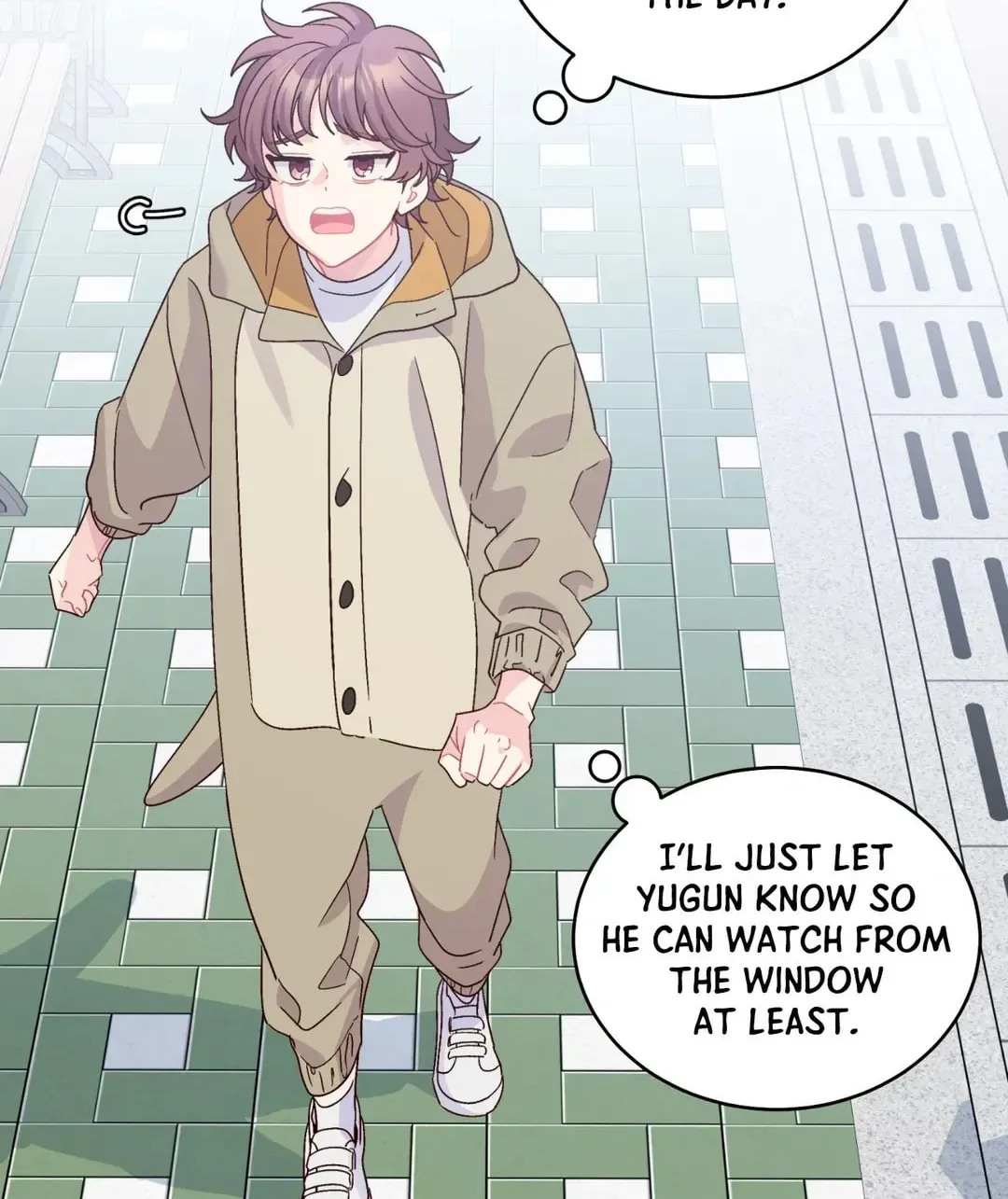 Read Merry Marbling chapter 88 image 93 on Lezhin