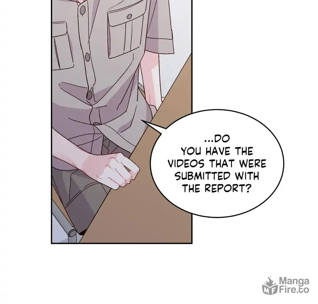 Read Merry Marbling chapter 89 image 17 on Lezhin